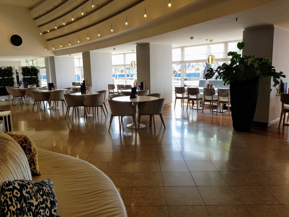 Gastro NH Centre Utrecht Hotel