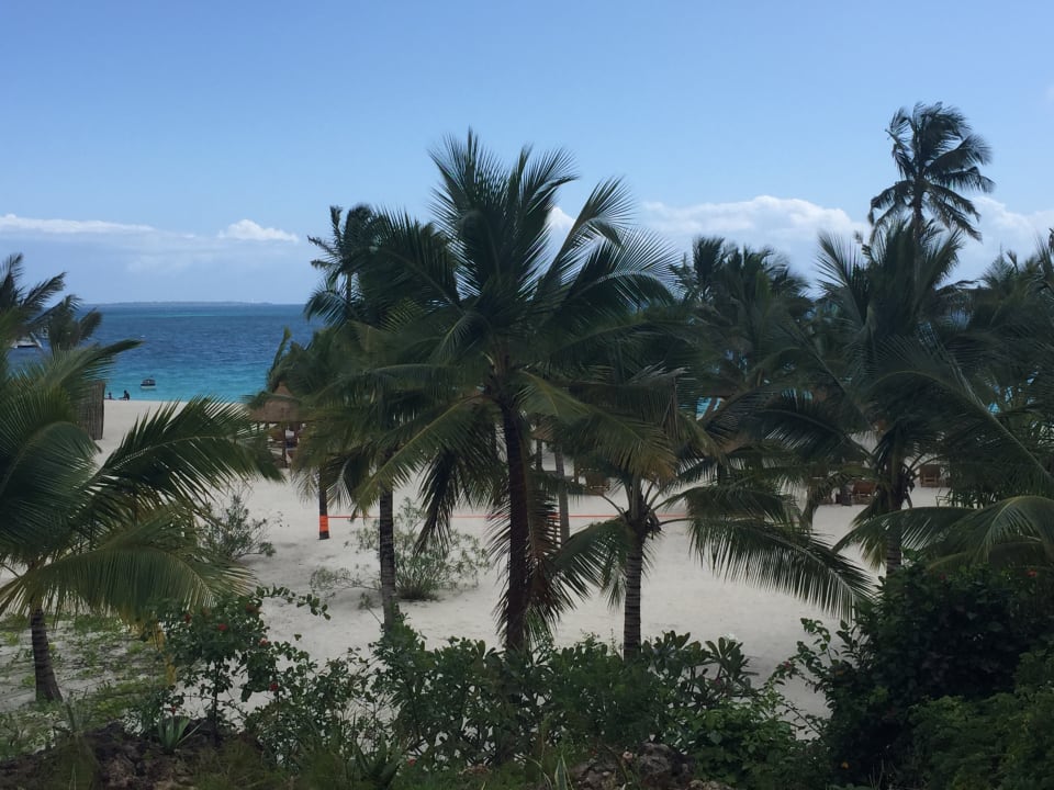 Strand Zuri Zanzibar Hotel & Resort