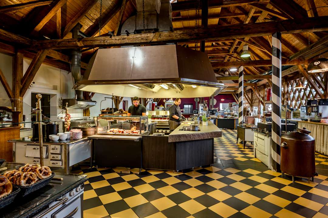 Gastro Hotel Haslinger Hof