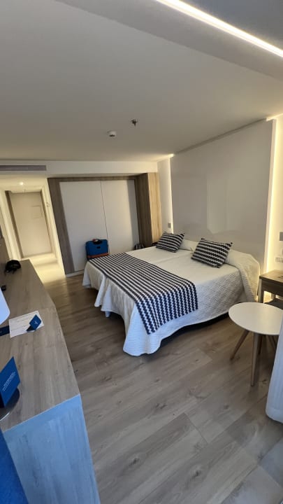 Zimmer Hipotels Bahía Cala Millor