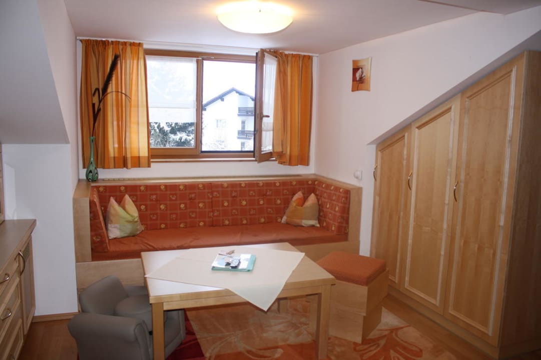 Familienzimmer Hotel Regenbogenland Zum Kramerwirt
