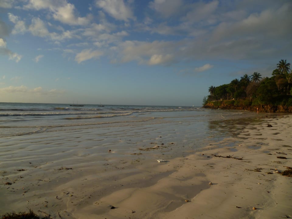 Ebbe Baobab Beach Resort & Spa