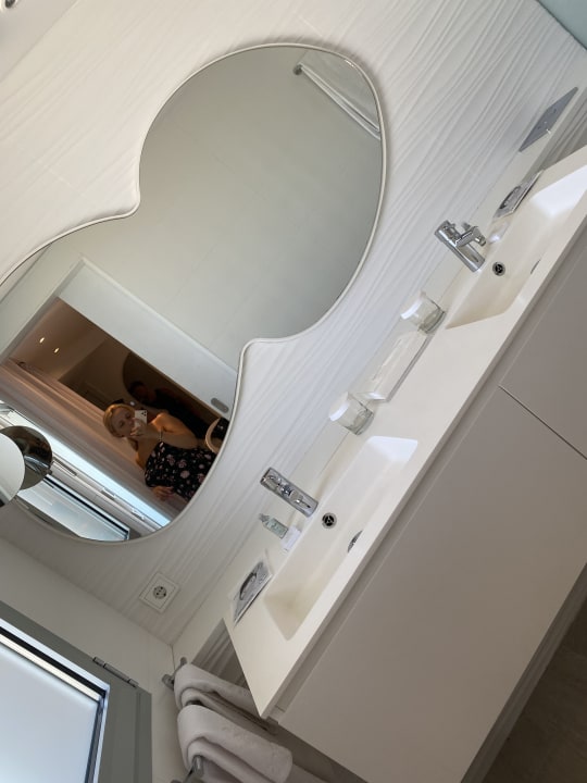 Zimmer Son Moll Sentits Hotel & Spa