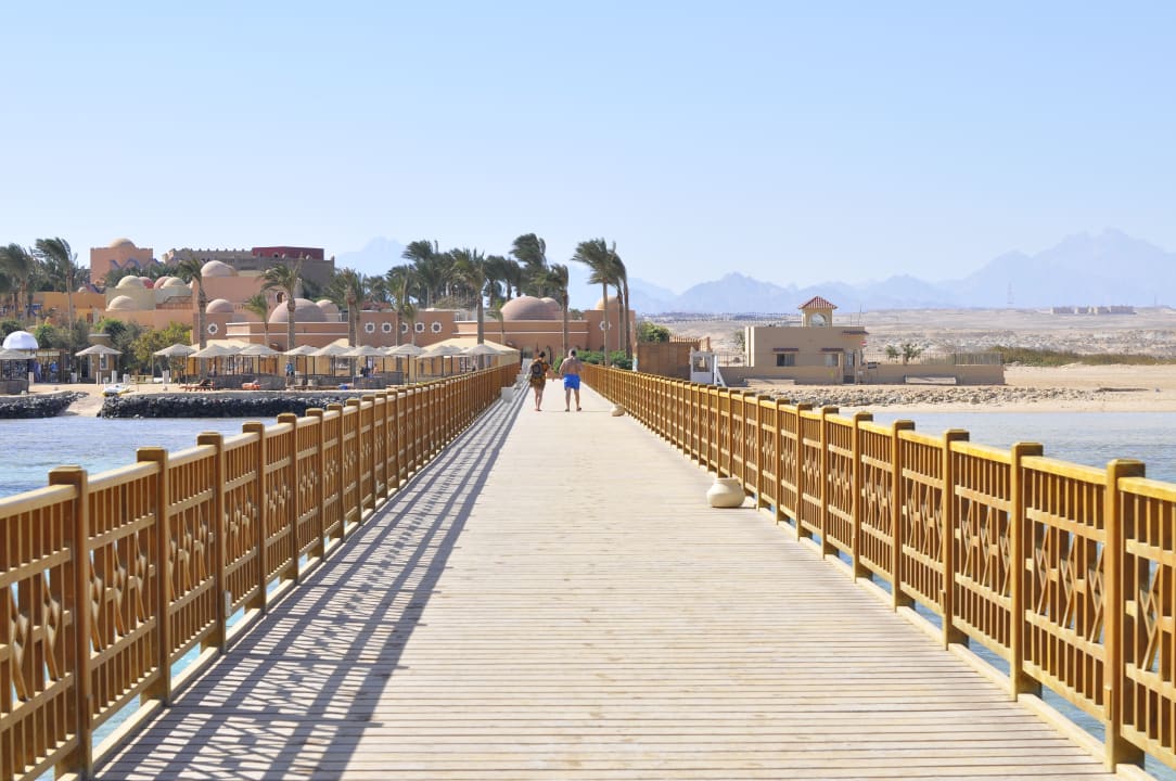 Steg Makadi Palace