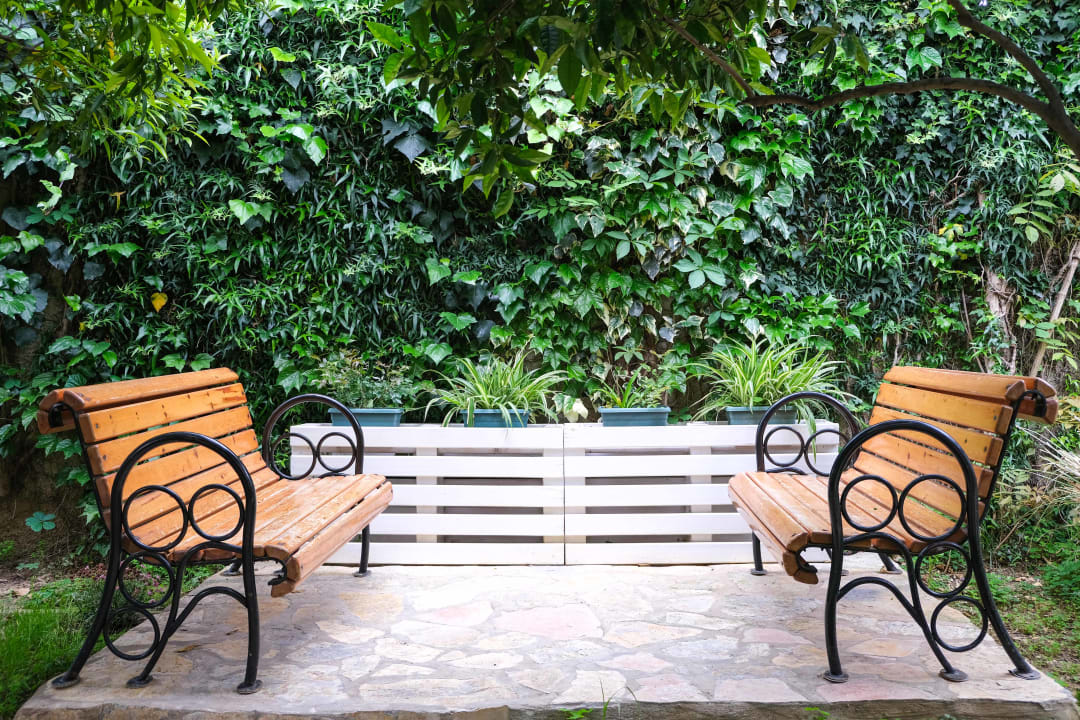 Sonstiges Telatiye Resort