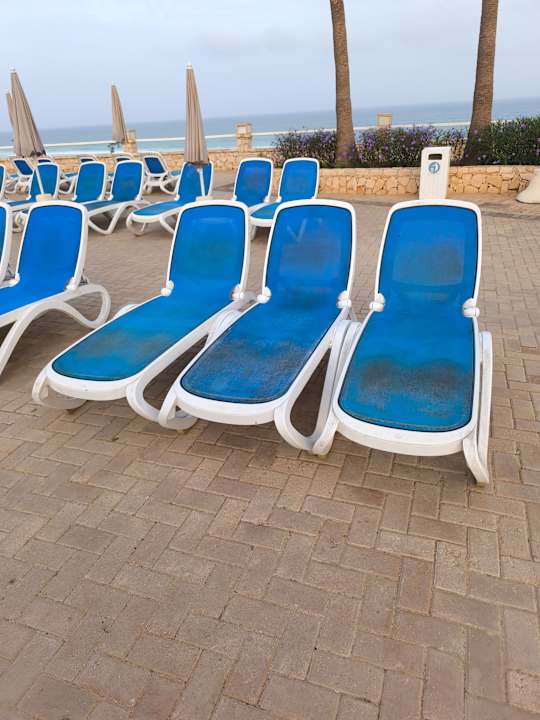 Pool VOI Praia De Chaves Resort