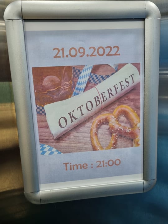 Sport & Freizeit Dream Water World