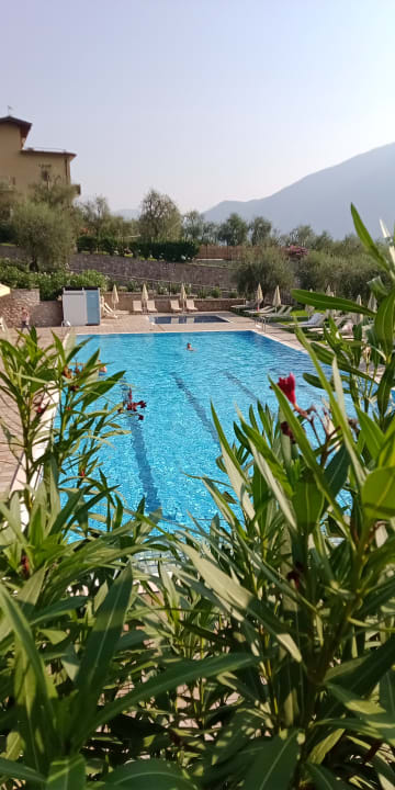 Ausblick Hotel Caravel