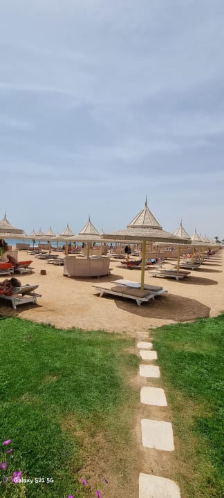 Strand The Grand Palace - Adults only