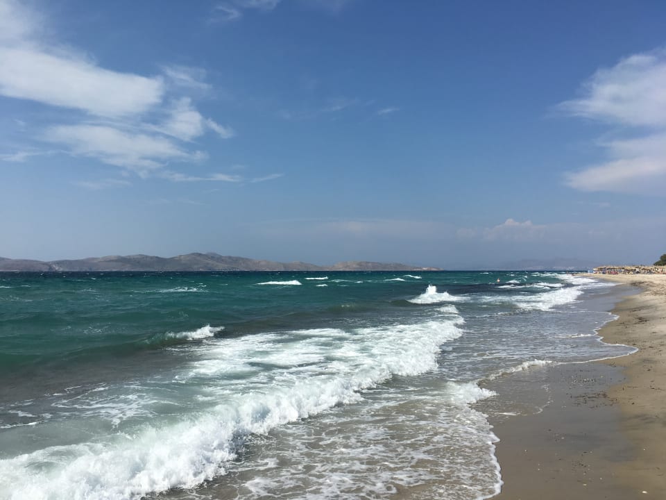 Strand TUI BLUE Palazzo del Mare
