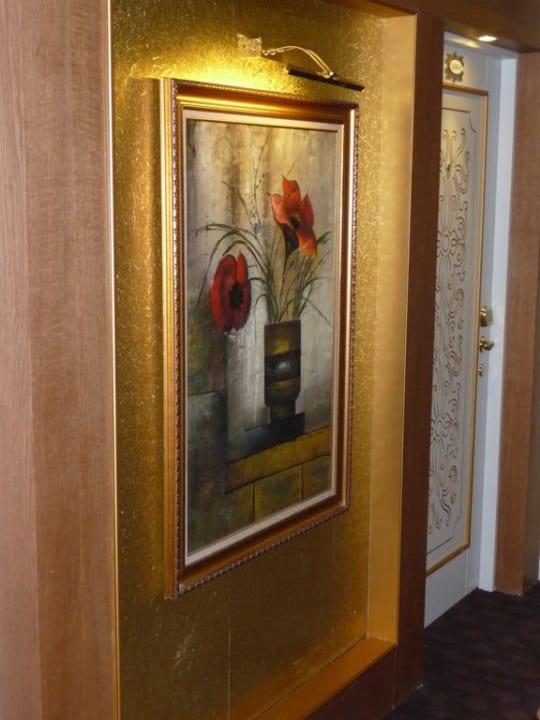 Flur Diamond Excellence Resort & Spa