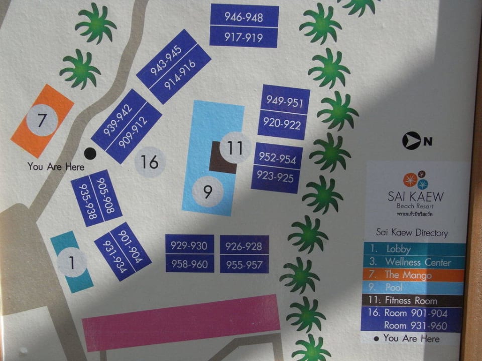 Premier Rooms Zone Sai Kaew Beach Resort