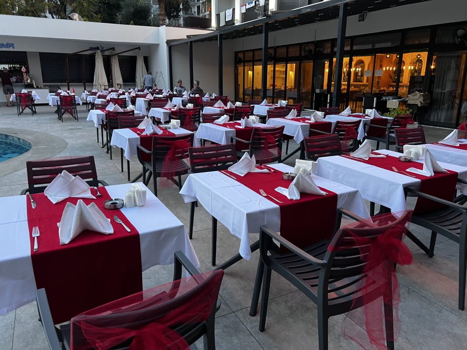 Gastro Side Zeugma Hotel - Adult Only 16 Plus