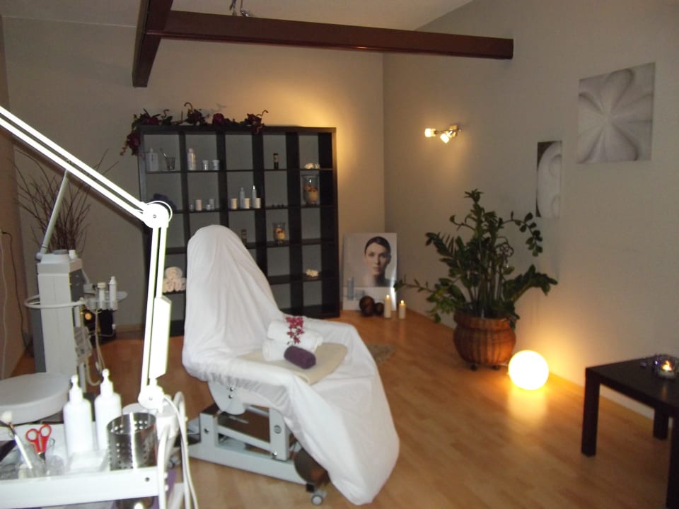 Beauty, Wellness & Fußpflege "AUSZEIT" Naturhotel Blaubach