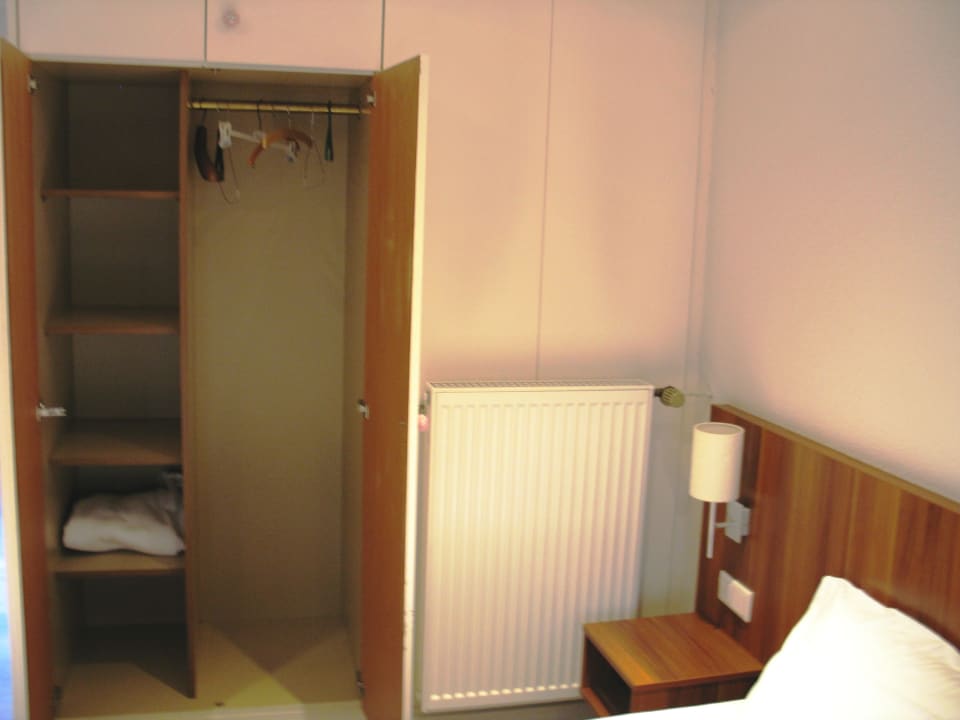 Zimmer Hotel Mainzer Hof