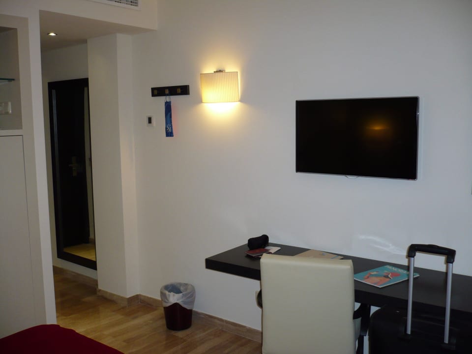 Zimmer Grupotel Taurus Park