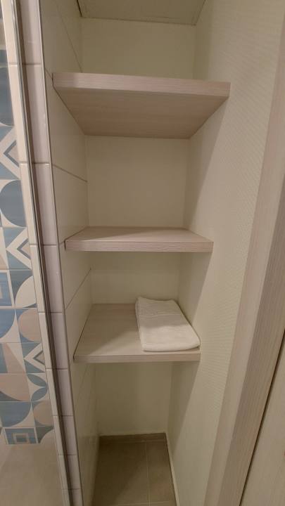 Zimmer Hotel Borjana