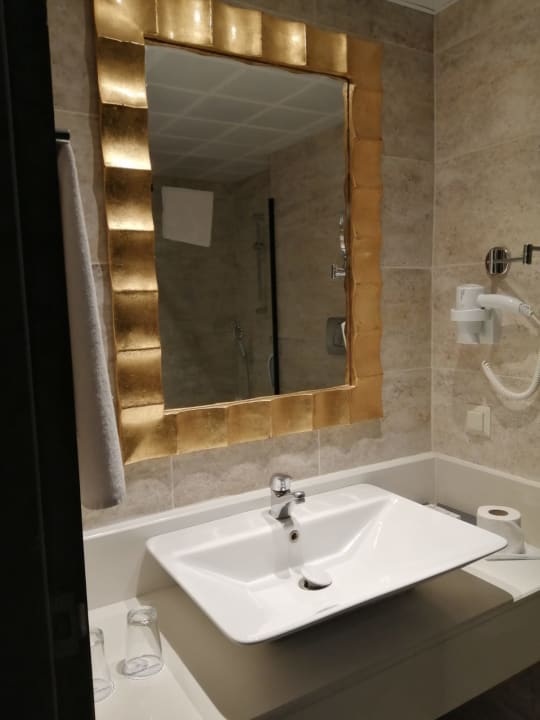 Zimmer Bella Resort & Spa