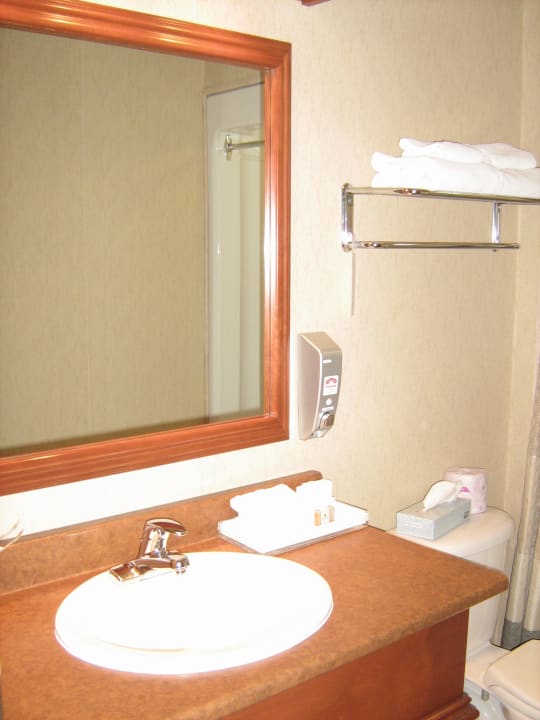 Zimmer Hotel Chateau Laurier