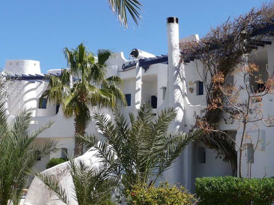 Haus Hotel Fiesta Beach Djerba