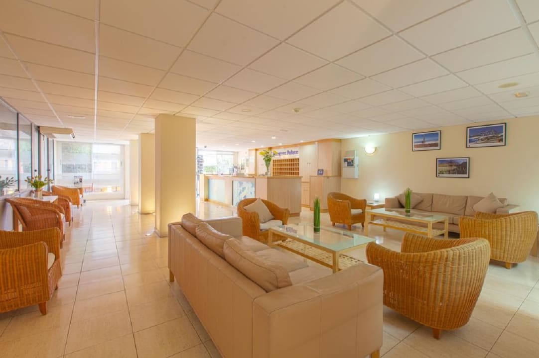 Sonstiges El Marques Palace Apartments