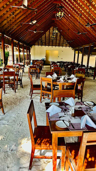 Gastro Summer Island Maldives