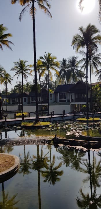 Außenansicht Graceland Khao Lak Beach Resort