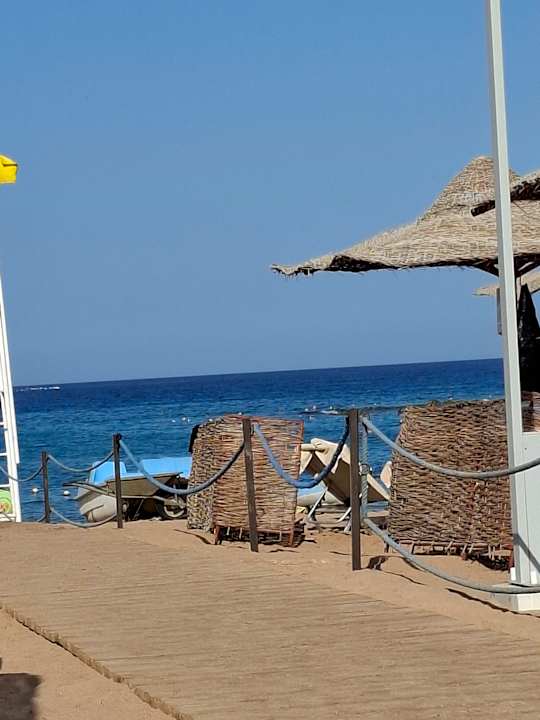 Strand Jaz Makadi Oasis Resort