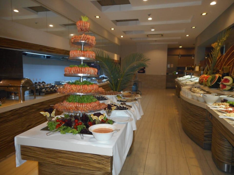 Türkischer Abend Port Side Resort Hotel