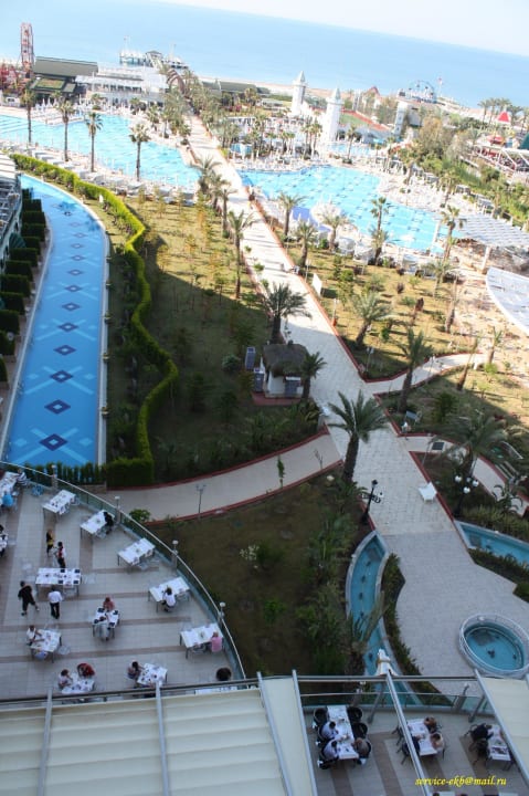 Delphin Imperial Hotel Delphin Imperial