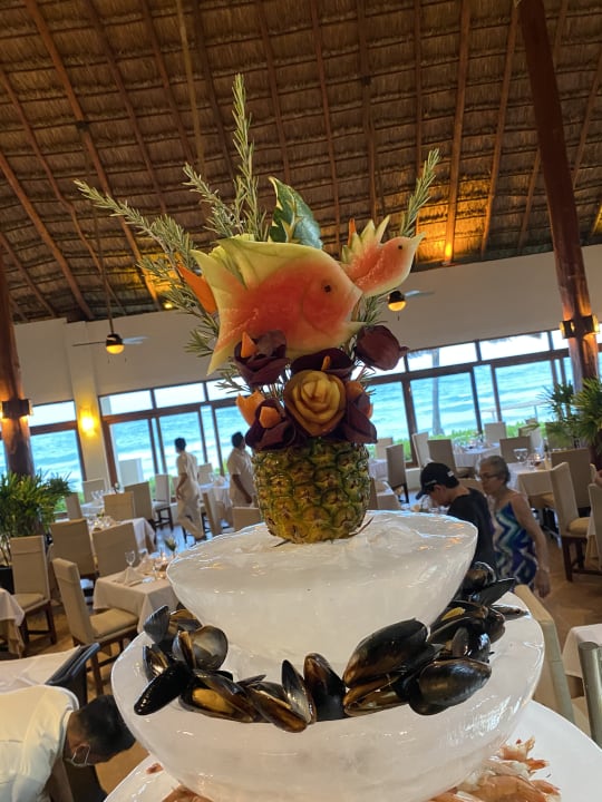 Gastro Akumal Bay Beach & Wellness Resort