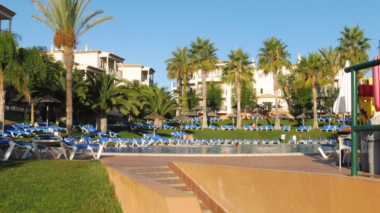 Pool 3HB Clube Humbria - All Inclusive