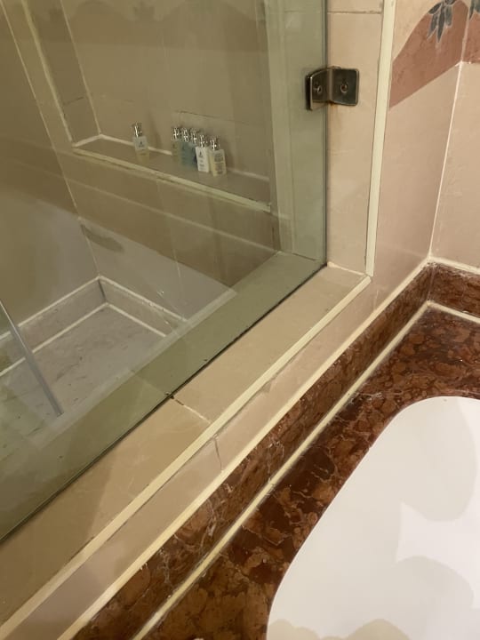 Zimmer Premier Le Reve Hotel & Spa