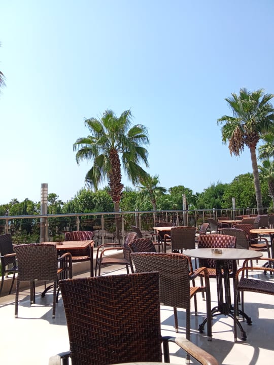 Sonstiges Adalya Resort & Spa - Adults Only