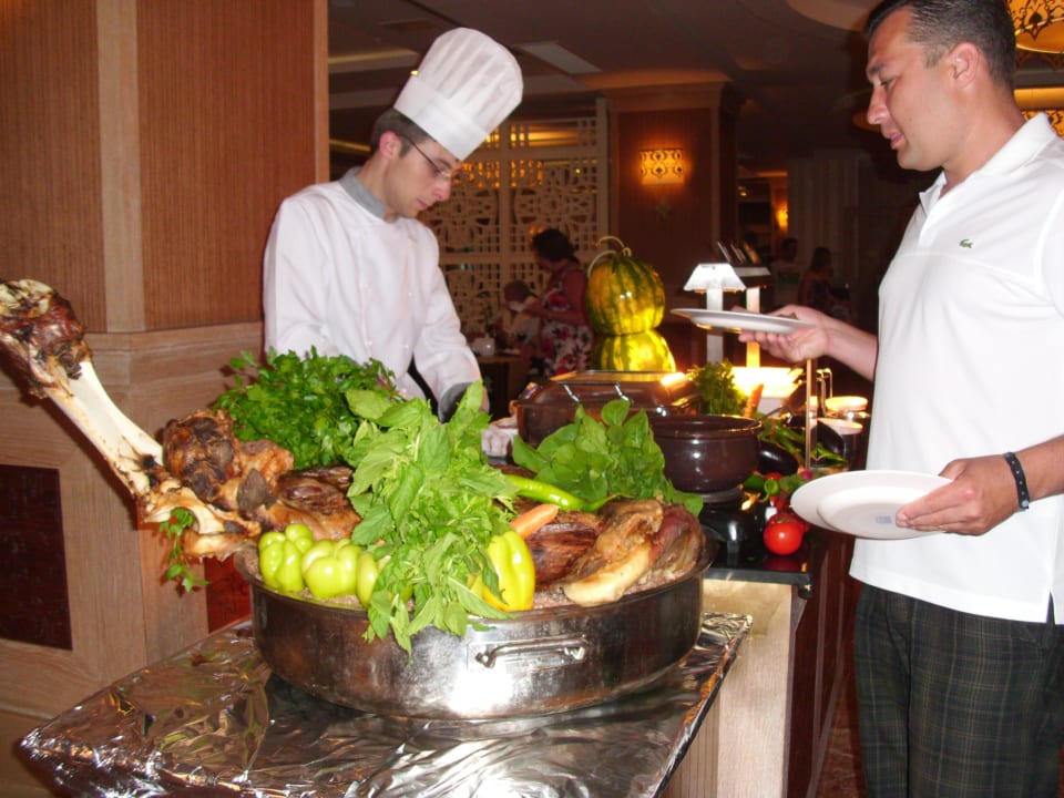 Essen Aydinbey Kings Palace & Spa