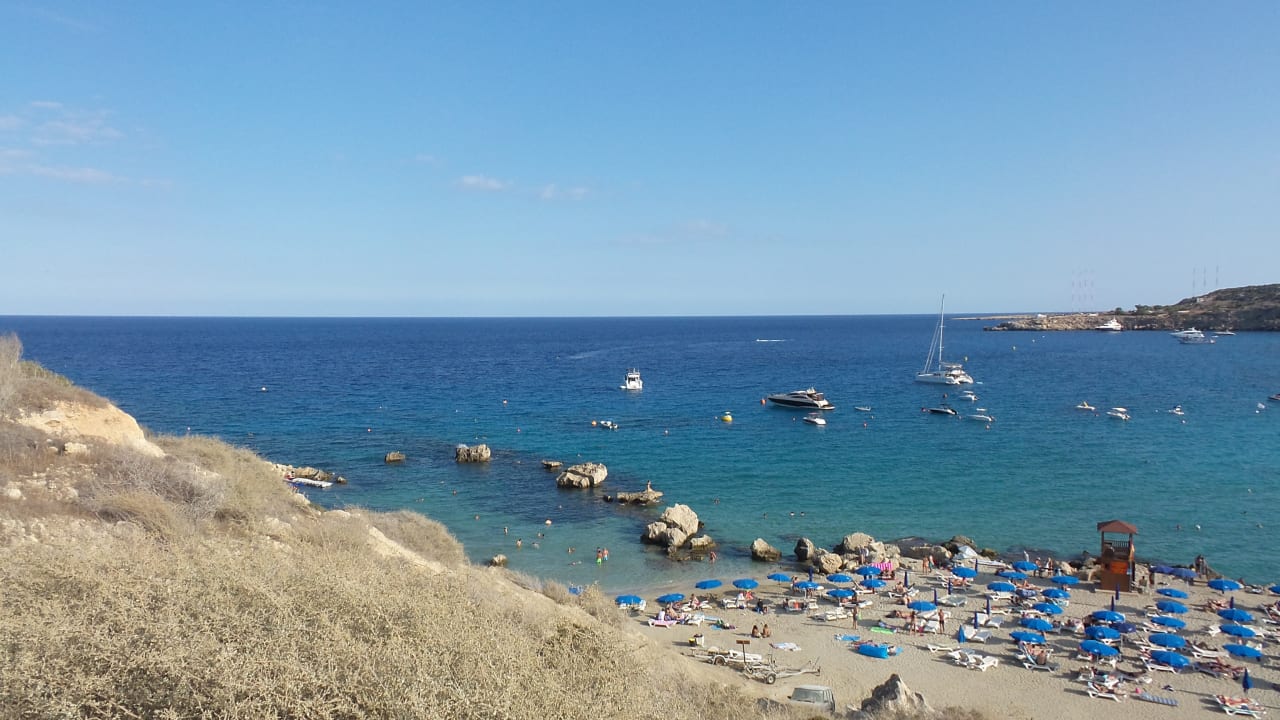 Strand Hotel Grecian Park