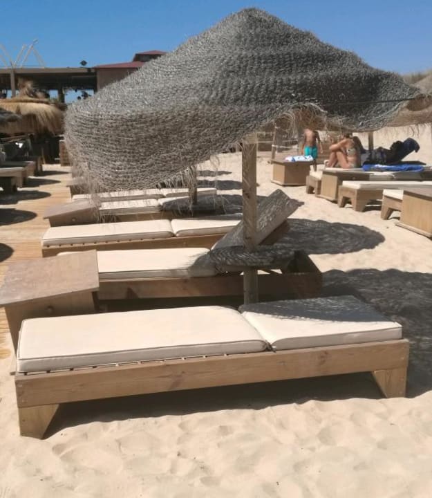 Strand Valentin Sancti Petri