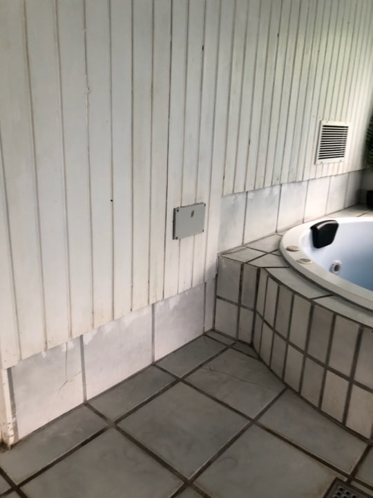 Pool Ferienhaus D1230 - Kegnæs Strand