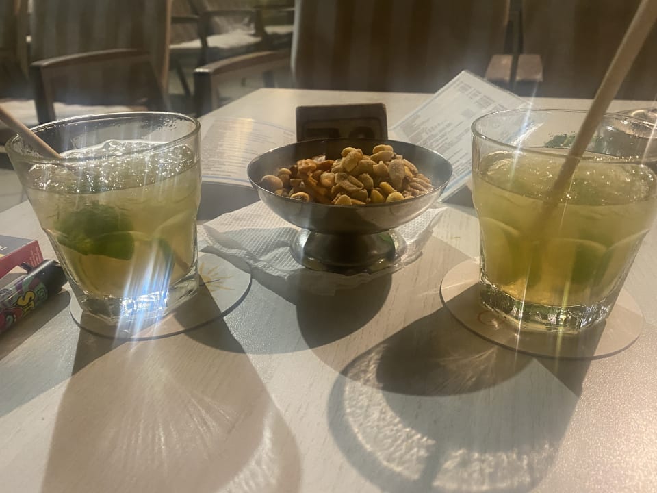 Gastro Hotel Kalithea Horizon Royal