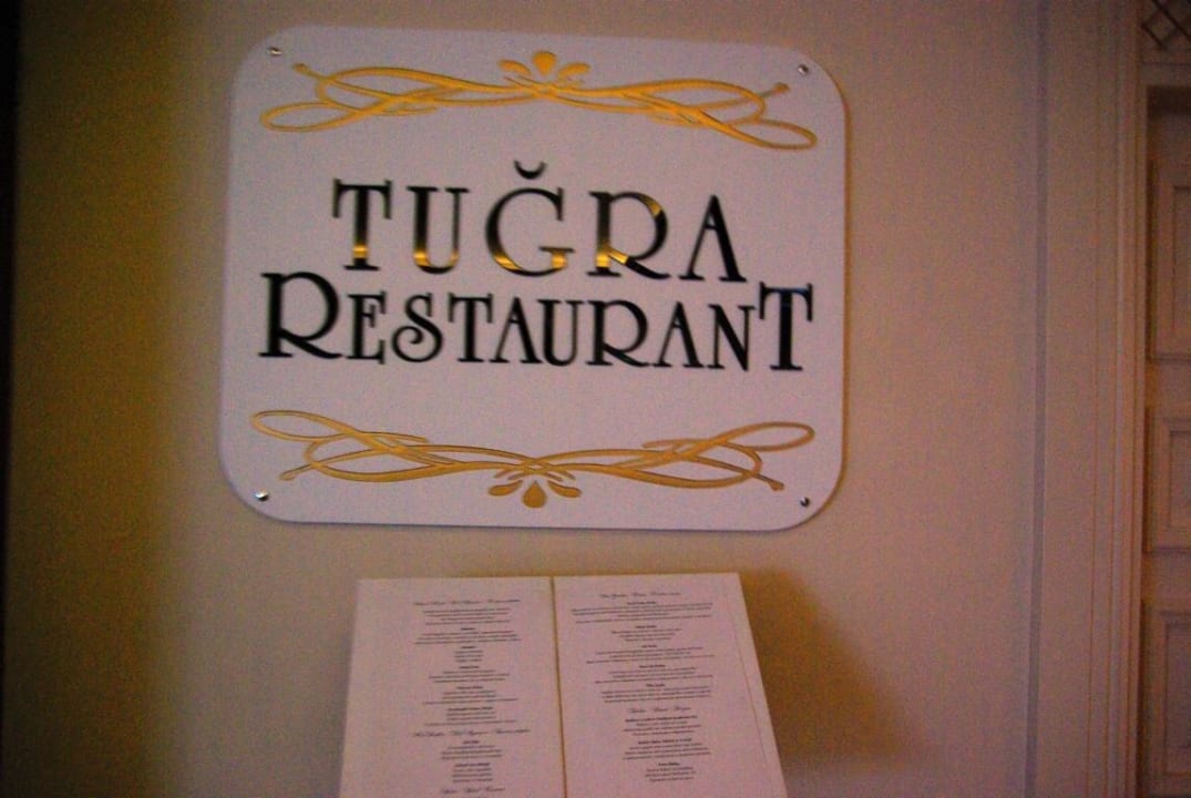 Die Spezialitätenrestaurants Diamond Excellence Resort & Spa