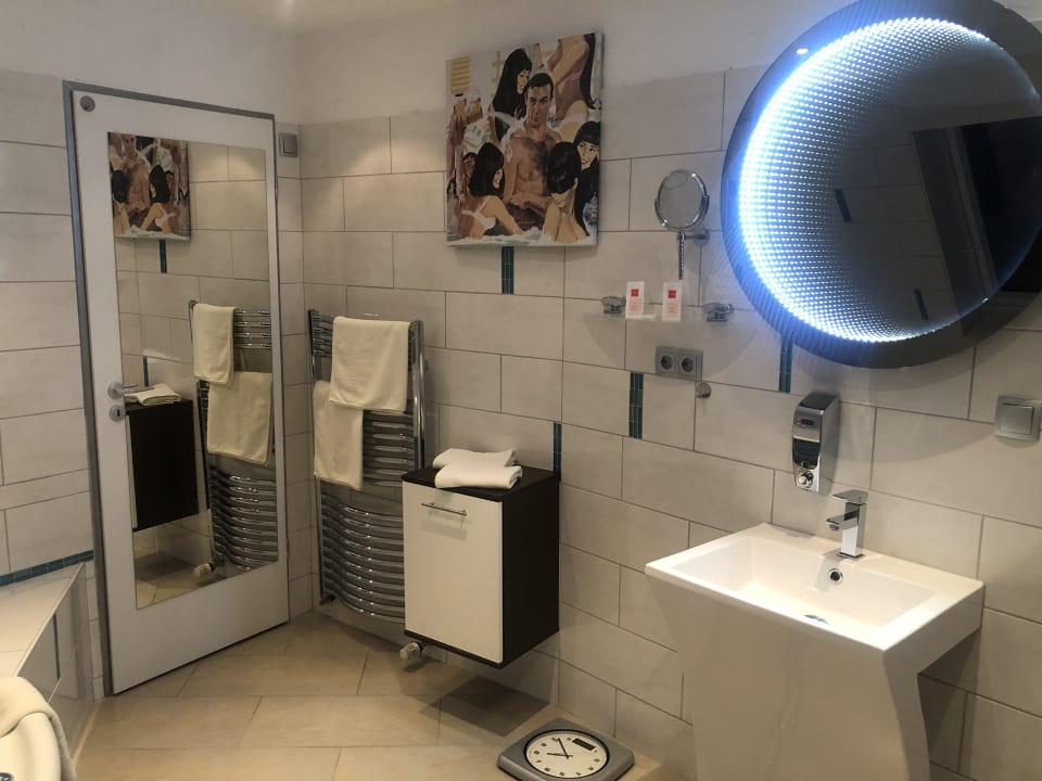 Zimmer Hotel Karthäuser Hof