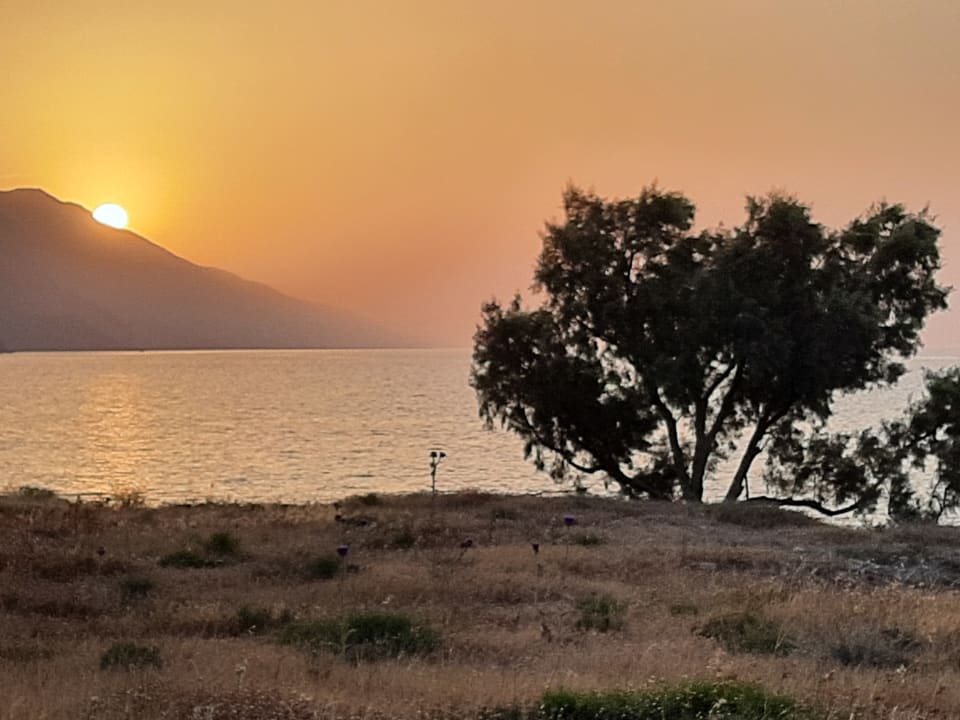 Außenansicht Kalimera Mare