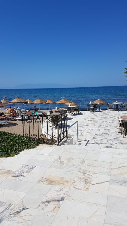 Strand Dogan Paradise Beach