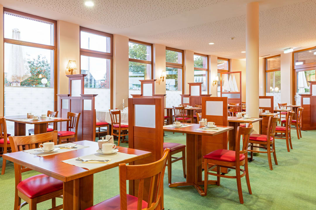Gastro Nautic Usedom Hotel & Spa by SEETELHOTELS