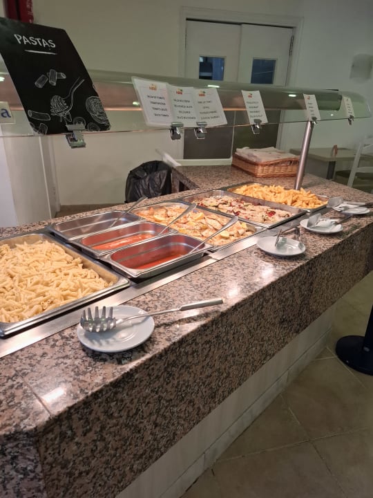 Gastro HSM Club Torre Blanca