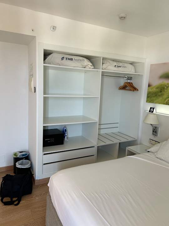 Zimmer THB Maria Isabel - Adults only