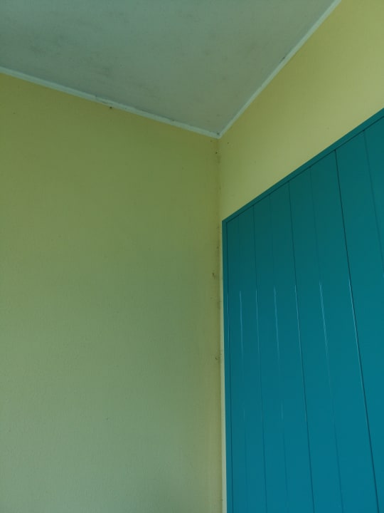 Außenansicht Giardini di Altea - Tigli