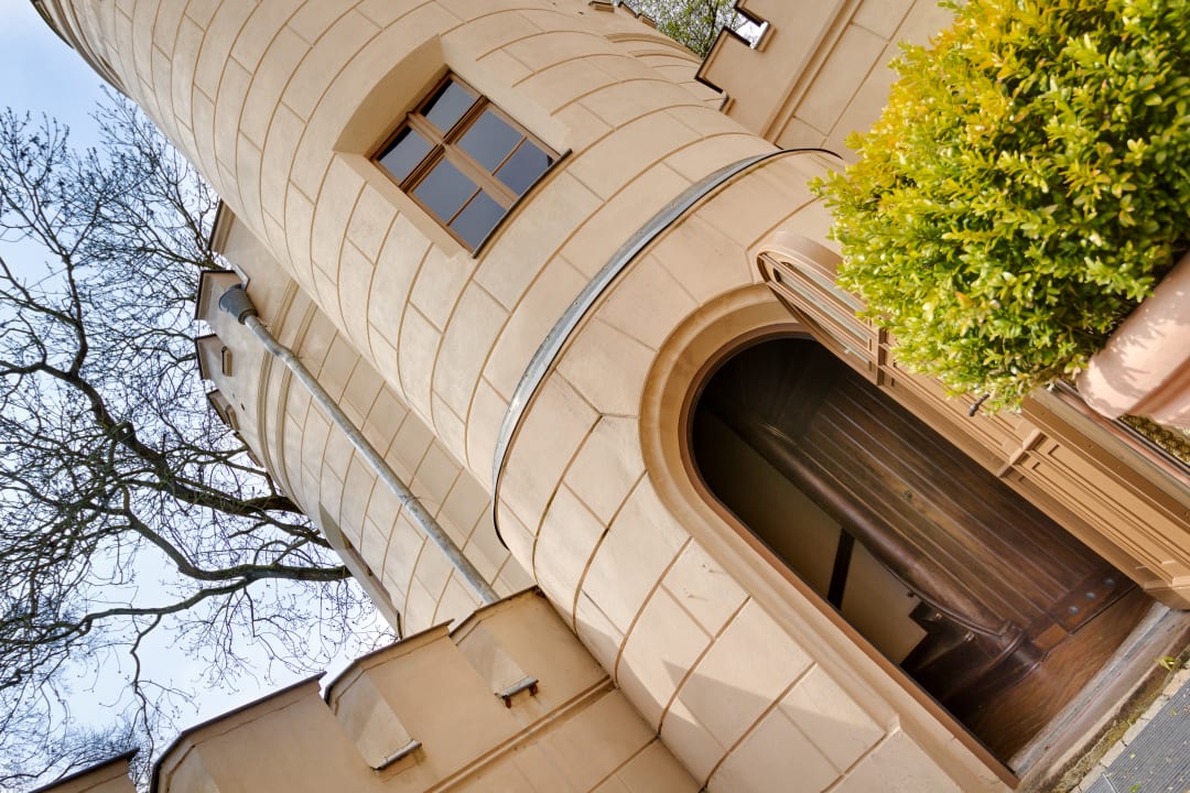 Zimmer Hotel Jagdschloss Letzlingen