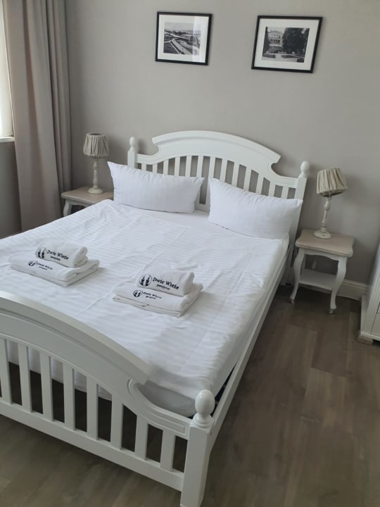 Zimmer Dwie Wieże