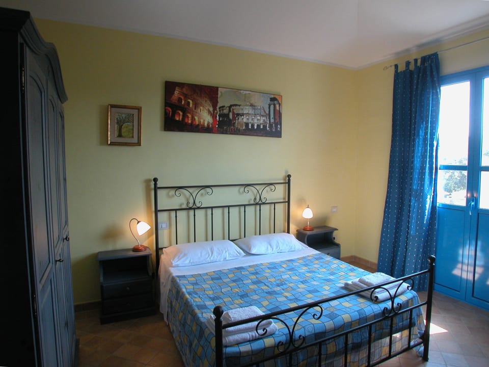 Interno Villa Peonia